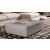 Modern P592A Coffee Table