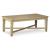 Carter Hall Rectangular Wood Cocktail Table