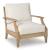 Carter Hall Polyester/Wood Patio Set