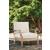 Carter Hall Polyester/Wood Patio Set