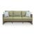 Serena Shores Wood/Polyester Patio Set