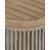 Serena Shores Wood/Polyester Patio Set