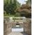 Serena Shores Wood/Polyester Patio Set