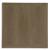 Serene Bay Square Aluminum End Table