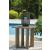 Serene Bay Aluminum/Polyester Patio Set