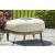 Serene Bay Aluminum/Polyester Patio Set