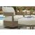 Serene Bay Aluminum/Polyester Patio Set