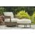 Serene Bay Aluminum/Polyester Patio Set