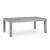 Hurley Park Aluminum/Polyester Patio Set