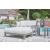 Hurley Park Aluminum/Polyester Patio Set