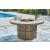 Rainier Ranch Aluminum/Polyester Patio Set
