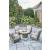 Rainier Ranch Aluminum/Polyester Patio Set