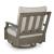 Rainier Ranch Aluminum/Polyester Patio Set