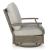 Rainier Ranch Aluminum/Polyester Patio Set
