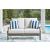 Rainier Ranch Aluminum/Polyester Patio Set