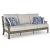 Rainier Ranch Aluminum/Polyester Patio Set
