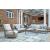 Rainier Ranch Aluminum/Polyester Patio Set