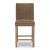 Walton Bridge Outdoor Resin Wicker Barstool