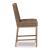 Walton Bridge Outdoor Resin Wicker Barstool