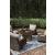 Monterey Point Resin Wicker/Aluminum Patio Set