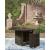 Monterey Point Resin Wicker/Aluminum Patio Set