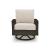 Monterey Point Resin Wicker/Aluminum Patio Set