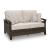 Monterey Point Resin Wicker/Aluminum Patio Set