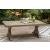 Laguna Heights L-Shaped Resin Wicker/Aluminum 3-Piece Outdoor Sectional