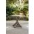 Laguna Heights L-Shaped Resin Wicker/Aluminum 3-Piece Outdoor Sectional