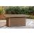 Laguna Heights L-Shaped Resin Wicker/Aluminum 4-Piece Outdoor Sectional
