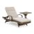 Laguna Heights Resin Wicker/Aluminum Patio Set