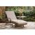 Laguna Heights Resin Wicker/Aluminum Patio Set