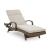 Laguna Heights Resin Wicker/Aluminum Patio Set
