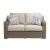 Laguna Heights Resin Wicker/Aluminum Patio Set