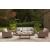 Laguna Heights Resin Wicker/Aluminum Patio Set