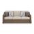 Laguna Heights Resin Wicker/Aluminum Patio Set