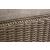 Laguna Heights Resin Wicker/Aluminum Recliner with Cushion