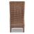 Beachcroft Outdoor Resin Wicker Patio Set