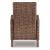 Beachcroft Outdoor Resin Wicker Patio Set