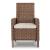 Beachcroft Outdoor Resin Wicker Patio Set