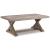 Beachcroft Outdoor Porcelain Top Coffee Table