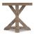Ashley SM Beachcroft Outdoor End Table