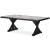 Beachcroft Outdoor Porcelain Top Dining Table