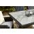 Beachcroft Outdoor Porcelain Top Dining Table