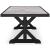 Beachcroft Outdoor Porcelain Top Dining Table