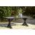 Beachcroft Outdoor Porcelain Top Dining Table
