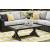 Beachcroft Outdoor Porcelain Top Rectangular Coffee Table