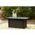 Beachcroft Outdoor Nuvella Fabric/Resin Wicker Patio Seating Set
