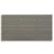 Visola Outdoor High-Density Polyethylene Rectangular Coffee Table