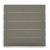 Visola Outdoor Nuvella Fabric/High-Density Polyethylene Patio Seating Set